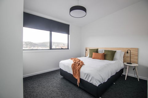 Change Overnight - Accommodation Port Macquarie 5