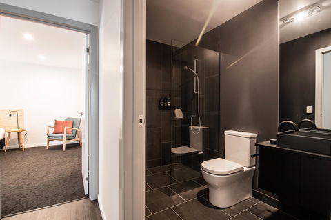 Change Overnight - Accommodation Port Macquarie 37