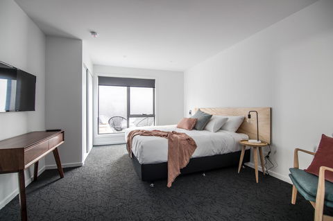 Change Overnight - Accommodation Port Macquarie 39