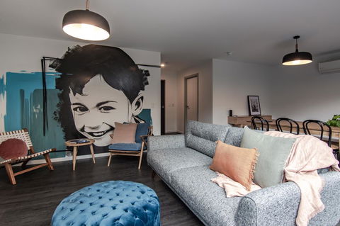 Change Overnight - Accommodation Port Macquarie 4