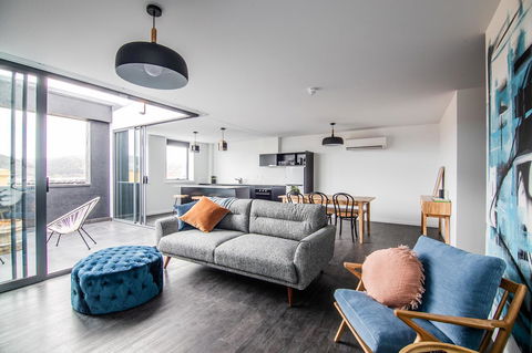 Change Overnight - Accommodation Port Macquarie 8