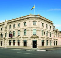 City Park Grand Hotel - Accommodation Port Macquarie