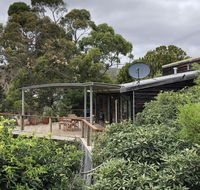 HIDDEN HAVEN Binalong Bay - Accommodation Port Macquarie