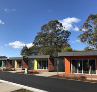 NRMA St Helens Waterfront Holiday Park - Accommodation Port Macquarie