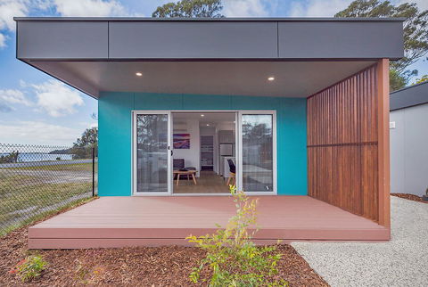 Tasman Holiday Parks - St Helens - Accommodation Port Macquarie 8