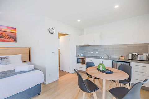 Tasman Holiday Parks - St Helens - Accommodation Port Macquarie 4