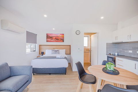 Tasman Holiday Parks - St Helens - Accommodation Port Macquarie 6