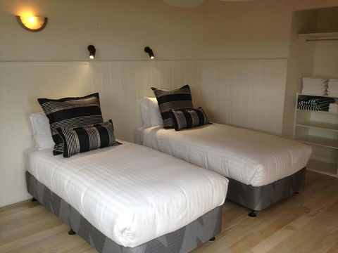 Driftwood Bay Of Fires - Accommodation Port Macquarie 4