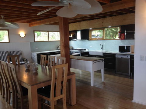 Driftwood Bay Of Fires - Accommodation Port Macquarie 9