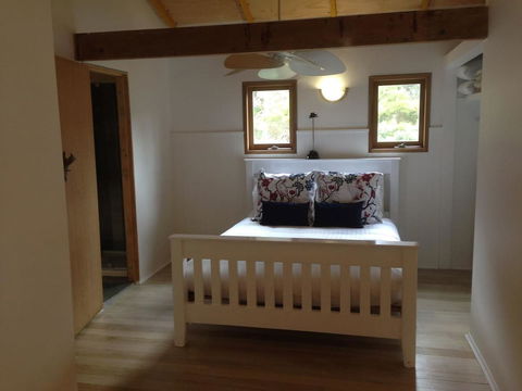 Driftwood Bay Of Fires - Accommodation Port Macquarie 7