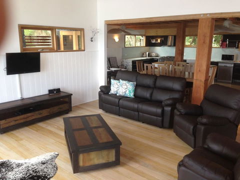 Driftwood Bay Of Fires - Accommodation Port Macquarie 14