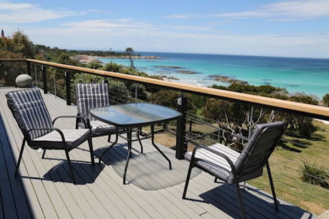 Driftwood Bay Of Fires - Accommodation Port Macquarie 15