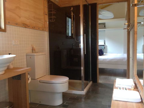 Driftwood Bay Of Fires - Accommodation Port Macquarie 5