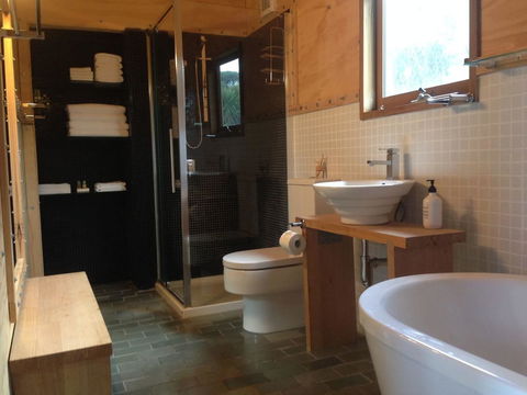 Driftwood Bay Of Fires - Accommodation Port Macquarie 6