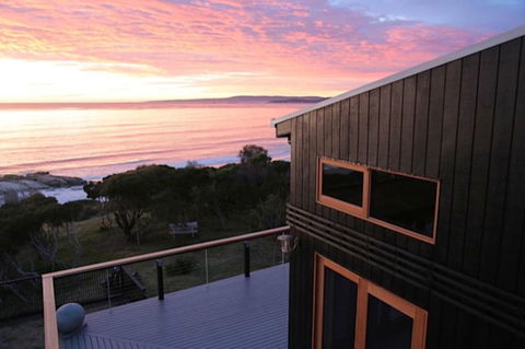 Driftwood Bay Of Fires - Accommodation Port Macquarie 8