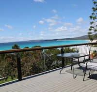 Driftwood Bay of Fires - Accommodation Port Macquarie