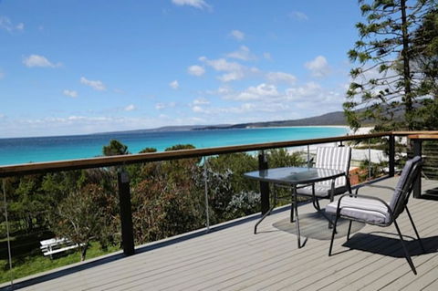 Driftwood Bay Of Fires - Accommodation Port Macquarie 0