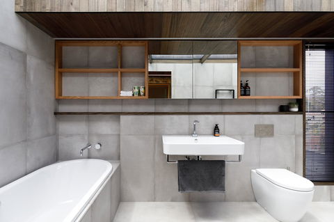 Blue Magnolia - Accommodation Port Macquarie 35