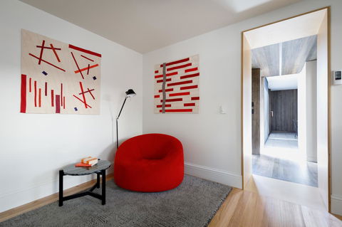 Blue Magnolia - Accommodation Port Macquarie 15