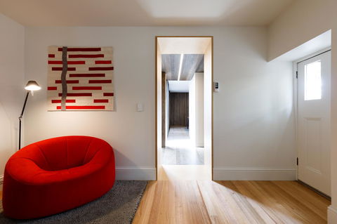 Blue Magnolia - Accommodation Port Macquarie 16