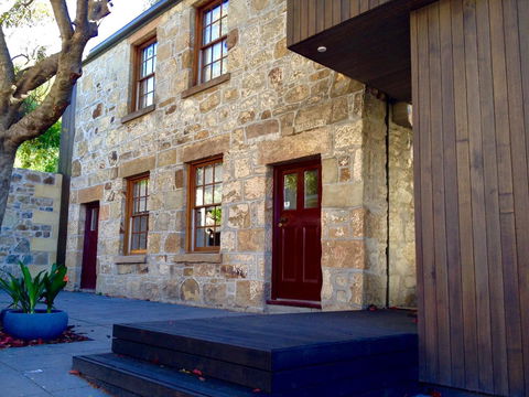 Blue Magnolia - Accommodation Port Macquarie 1