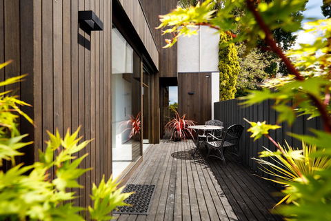 Blue Magnolia - Accommodation Port Macquarie 9