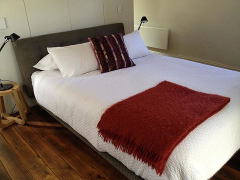 Blue Magnolia - Accommodation Port Macquarie 28