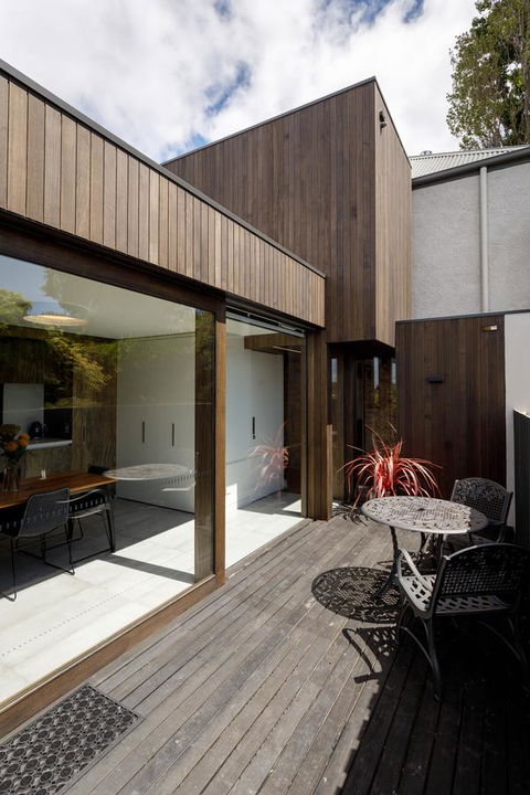 Blue Magnolia - Accommodation Port Macquarie 10