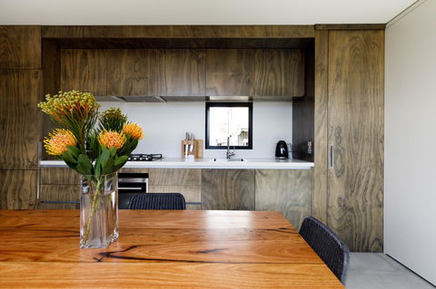 Blue Magnolia - Accommodation Port Macquarie 11