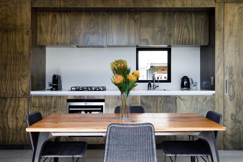 Blue Magnolia - Accommodation Port Macquarie 12