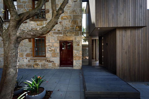 Blue Magnolia - Accommodation Port Macquarie 0