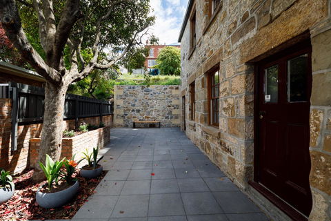 Blue Magnolia - Accommodation Port Macquarie 3