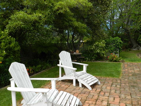 Wagners Cottages - Accommodation Port Macquarie 36