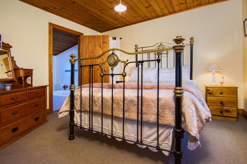 Wagners Cottages - Accommodation Port Macquarie 17