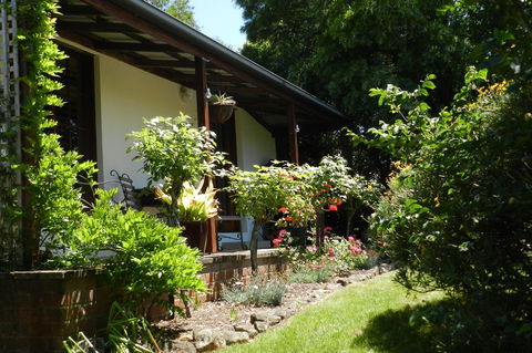 Wagners Cottages - Accommodation Port Macquarie 3