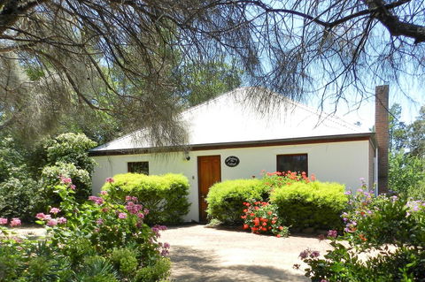 Wagners Cottages - Accommodation Port Macquarie 4