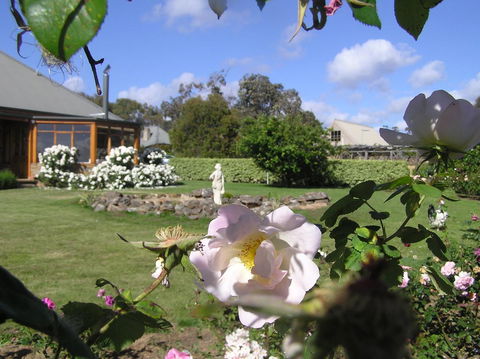 Wagners Cottages - Accommodation Port Macquarie 9