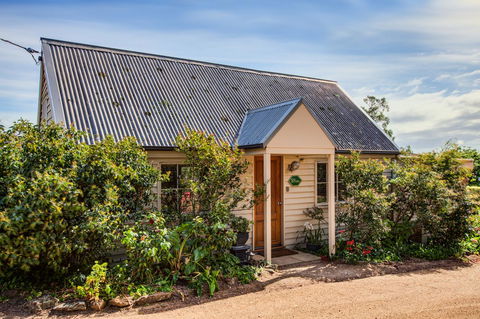 Wagners Cottages - Accommodation Port Macquarie 31