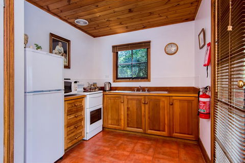 Wagners Cottages - Accommodation Port Macquarie 40