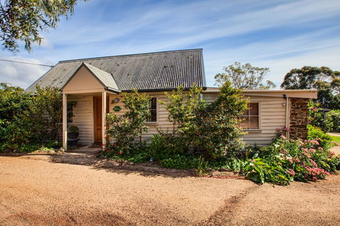 Wagners Cottages - Accommodation Port Macquarie 39