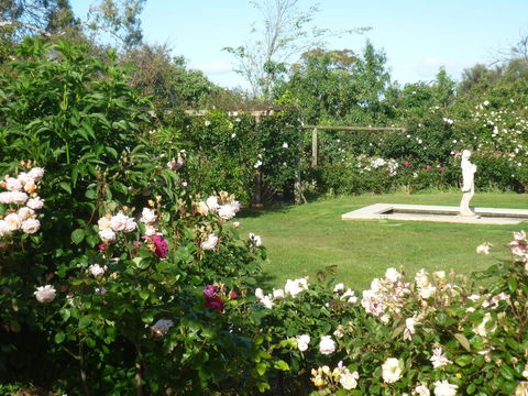 Wagners Cottages - Accommodation Port Macquarie 6