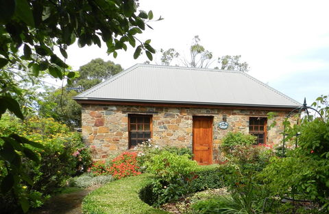 Wagners Cottages - Accommodation Port Macquarie 2