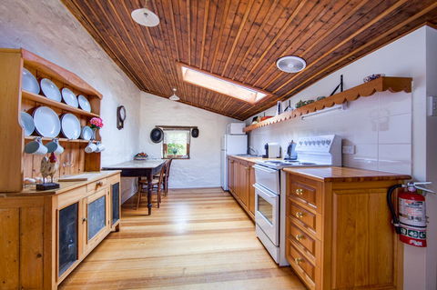 Wagners Cottages - Accommodation Port Macquarie 35