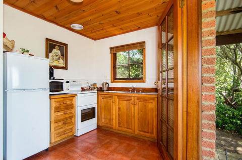 Wagners Cottages - Accommodation Port Macquarie 33