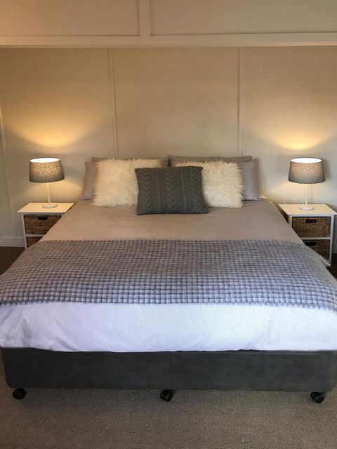 Platypus Playground Riverside Cottage - Accommodation Port Macquarie 1