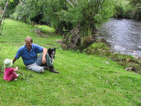 Platypus Playground Riverside Cottage - Accommodation Port Macquarie 14