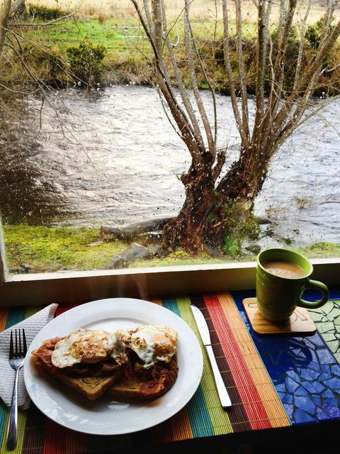 Platypus Playground Riverside Cottage - Accommodation Port Macquarie 8