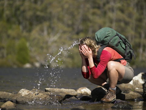 Platypus Playground Riverside Cottage - Accommodation Port Macquarie 19