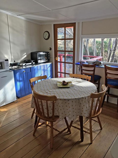 Platypus Playground Riverside Cottage - Accommodation Port Macquarie 9