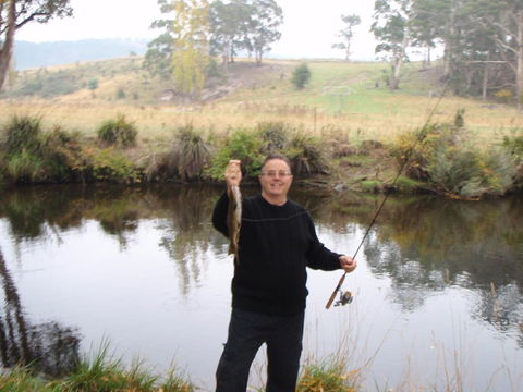 Platypus Playground Riverside Cottage - Accommodation Port Macquarie 17